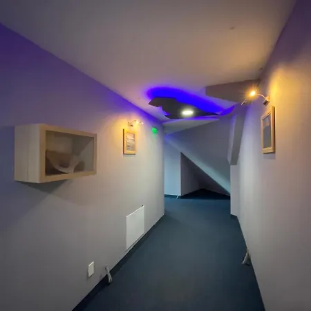 Einstein Barocco Apartment *